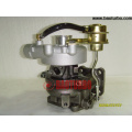 CT9 / 17201-64070 Turbolader für Toyota